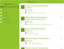 Tablet Screenshot of androforum.net